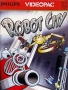 Magnavox Odyssey-2&nbsp; - &nbsp;Robot City (Europe) (Proto)